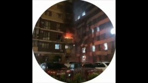 УДАР ПО КРАСНОДАРУ СЕГОДНЯ. УКРЫ БЬЮТ ПО ЖИЛЫМ ДОМАМ