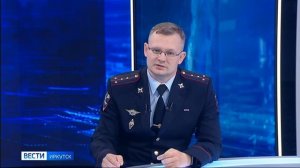 Гость студии — Александр Сверлов