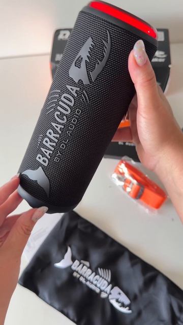 Круче дорогих GBL #Barracuda #Portable #Speaker @dl_audio