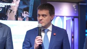 Программа «Главные новости» на 8 канале от 13.06.2026 Часть 1