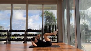 DEEP CORE PILATES | ИДЕАЛЬНЫЙ ПРЕСС + ТОНКАЯ ТАЛИЯ + СИЛЬНЫЙ КОР ЗА 13 МИНУТ