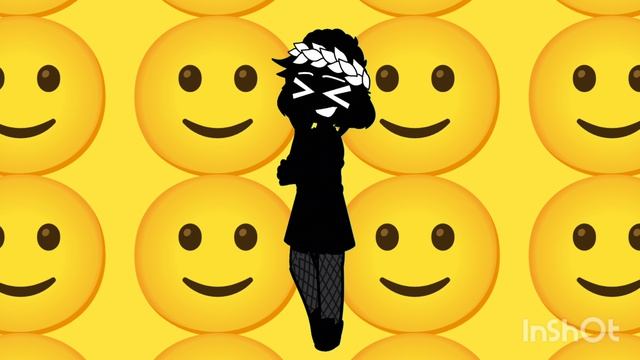 Меме: Happy face 🙂// Опис// Вернула чатик?! смотреть онлайн