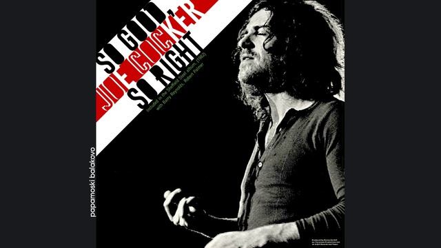 Joe Cocker - So Good, So Right,1982 So Good, So Right (papamoski balakovo)