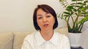 самоанализ урока. Бахтиярова Э.С.