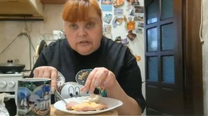 доброе утро друзья мукбанг ойда есть