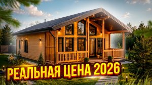 ПОСТРОИЛИ КАРКАСНЫЙ ДОМ 9х14,5 м. Реальная Цена в Новгородской области