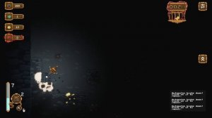 PLAYTEST. ШАХТА С «УЖАСАМИ» - Drill Deep