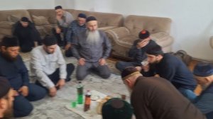 Мавлид в Аксай у Тулпара 06.06.2026