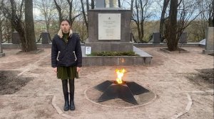 Окунева Екатерина  Евгений Евтушенко  Хотят ли русские...