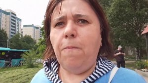 Пошла в семишагофф закупаться. Распаковка.