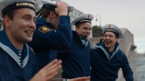 ПЕЛАГЕЯ — «Вечер на рейде» •