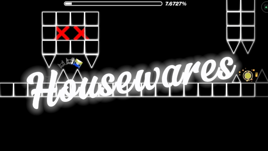Housewares prew 1 смотреть онлайн