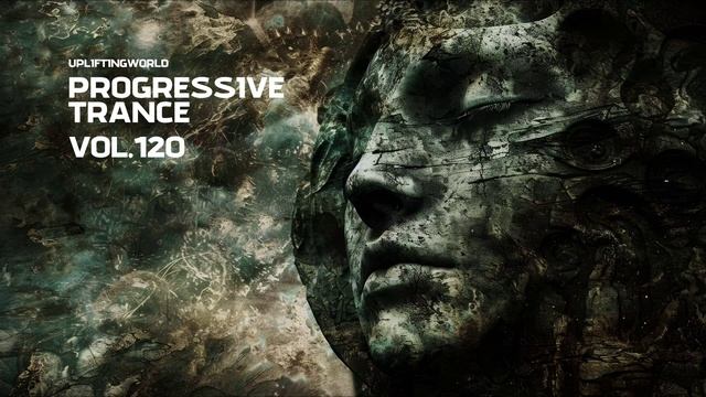 Driving Progressive Trance vol.120