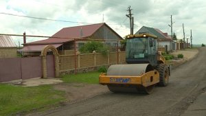 Время местное. Эфир: 11-06-2026 - По наказам избирателей