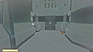 scp spooky video