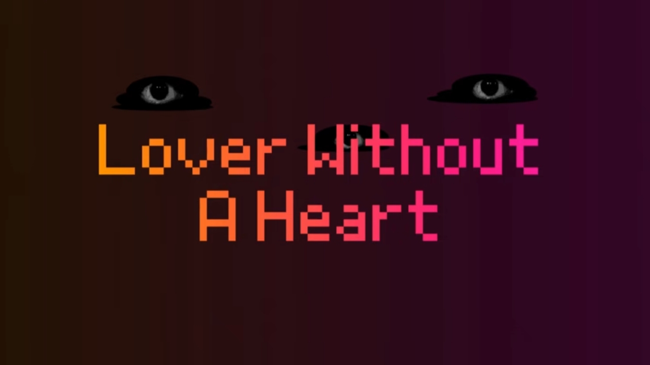 Lover Without A Heart - | - Sprunki Double date Анимация смотреть онлайн