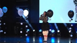 Молоднякова Олеся - Песня «Everything at once». Золотая Сова - 2026