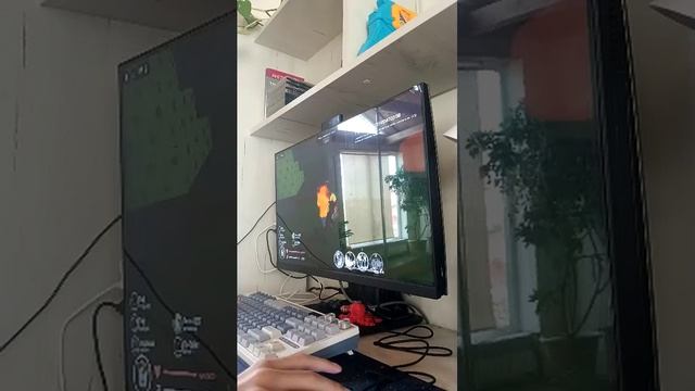 Я играю в компьютер, и я играю в игры Роблокс смотреть онлайн