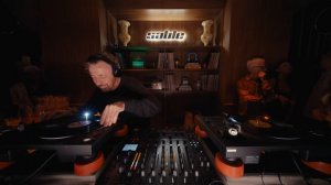 (Benny Benassi) - Live @ Open Channel x Miami Music Week [25.03.2026]