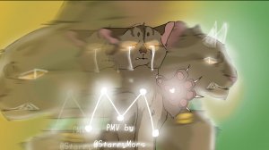M | Raggedpelt PMV by @StarryMors(подробности в описании)