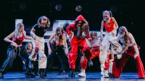 Gilti VIP | Шоу «Жизнь в танце» | Школа танцев Active Style