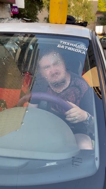 Прямое попадание!Главное без нервов!#тихийдонбатюшка