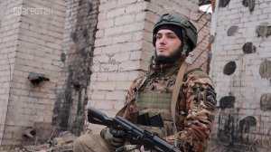 Позывной «Физрук»