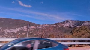 Не скучная дорога до Севастопаля 2025 год