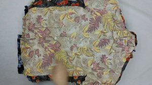 43743 Рубашки гавайские мужские, 10пак, camicia hawaiane, секонд (vintage/extra) оптом