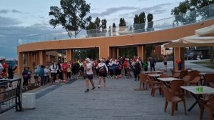 Run For Sun 2026 VORONEZH