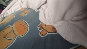 аня и я