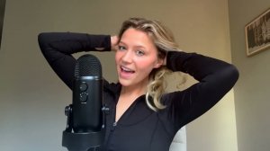 Встречай ASMR/АСМР-автора: @SammerASMR 🙏✨