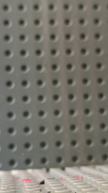 Lego эксперимент