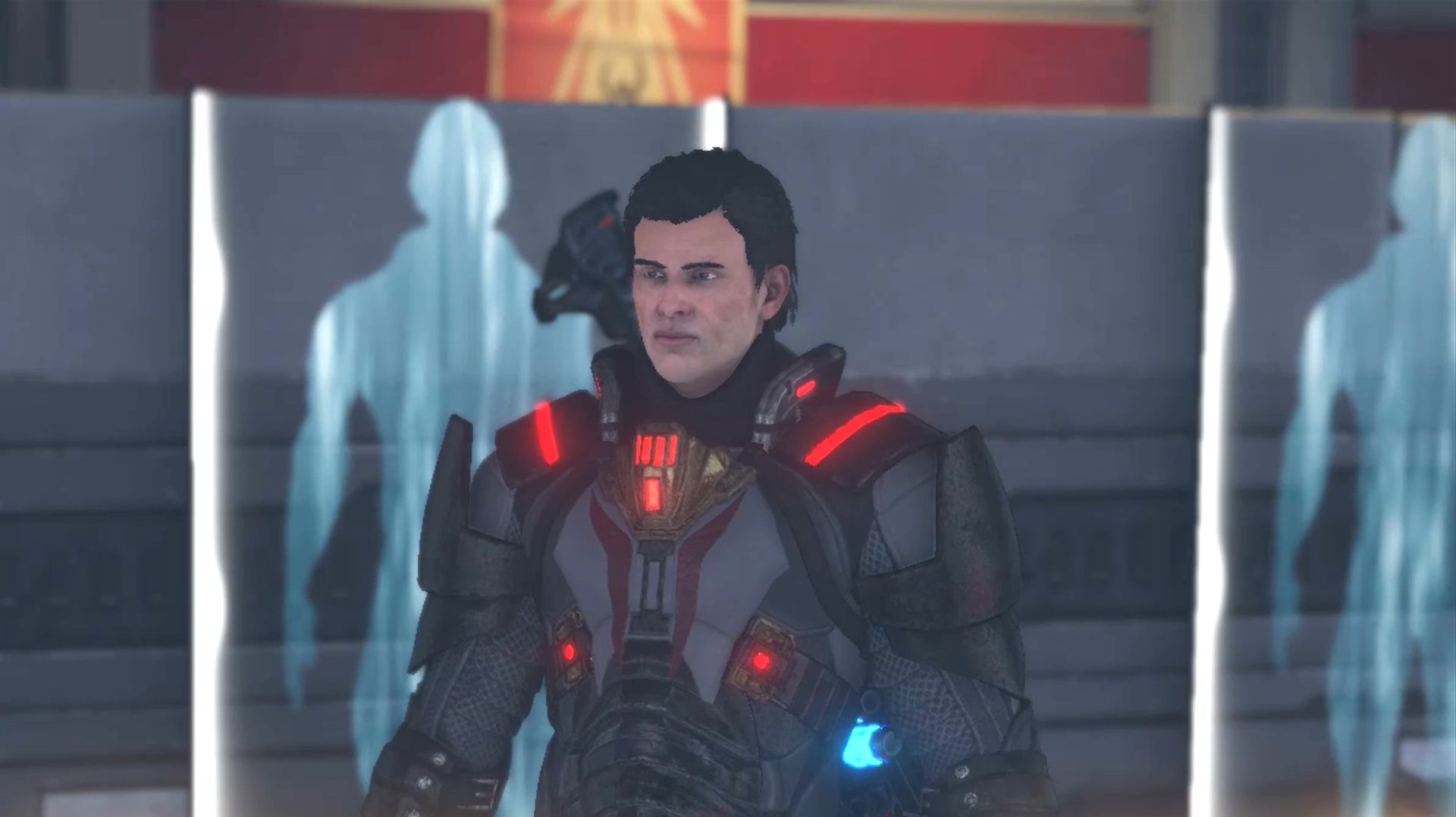 ELEX. Причина и следствие. Залежи элекса. Прохождение от SAFa
