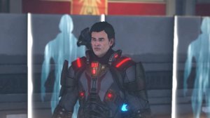 ELEX. Причина и следствие. Залежи элекса. Прохождение от SAFa
