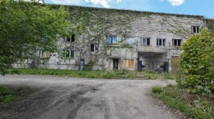 Город Ливаны Латвия