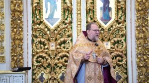 Искупление. Поразмышляем...