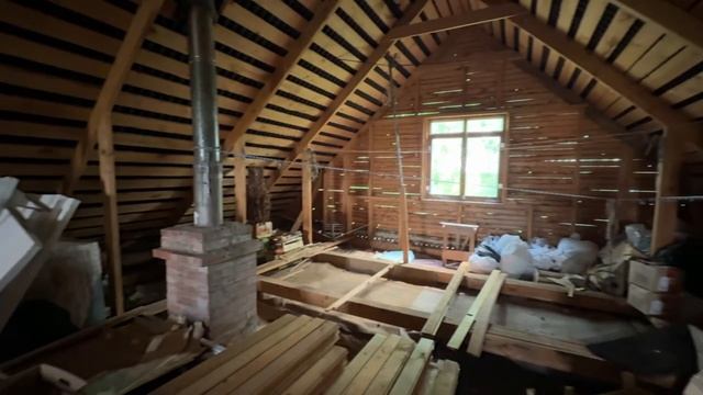 В продаже дом ! смотреть онлайн