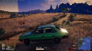 PLAYERUNKNOWN'S BATTLEGROUNDS 2026.06.10 - 20.14.32.19.Одно убийство.DVR