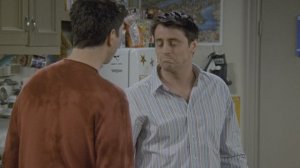 Друзья 8 сезон 4 серия | Friends