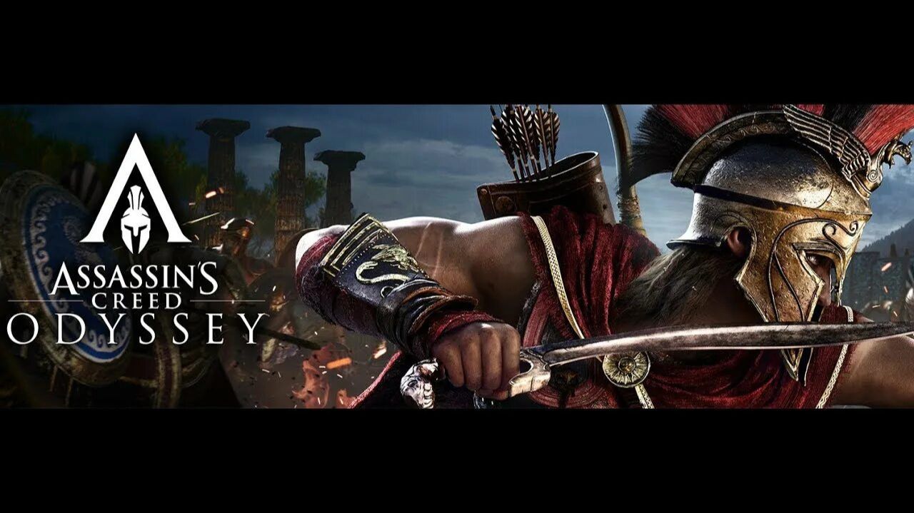 ASSASSIN’S CREED: Odyssey \ Одиссея ➤ Прохождение #5 ➤ СЛУЖБА СОПРОВОЖДЕНИЯ смотреть онлайн