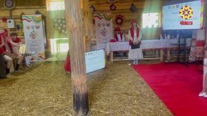 Межрегиональный форум многонациональной молодёжи объединил в Чувашии активистов из 9 субъектов