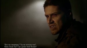 Дневники вампира 1 сезон 79 эпизод Within Temptation - A Demons Fate