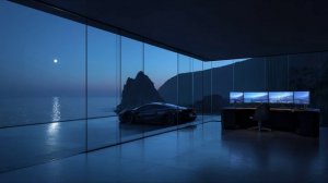 Deep Work Music – Focus ｜ Sustained Attention, Clear Direction & Deep Work