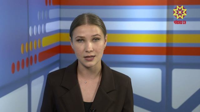 Участник СВО с позывным «Пастырь» поздравил жителей Чувашии с Днём России