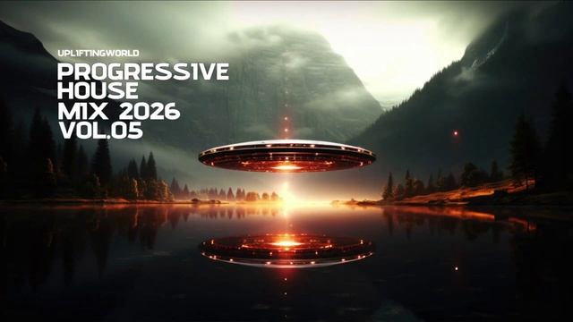 Progressive House Mix 2026 vol.005 ｜ Mystical Energy & Sophisticated Feels