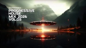 Progressive House Mix 2026 vol.005 ｜ Mystical Energy & Sophisticated Feels