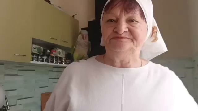 три поколения - Уха от шефа !