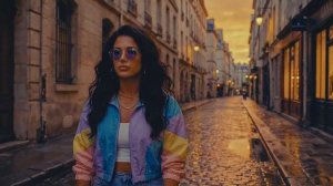 SLOW BURN - LIANA FORD- Медленное горение