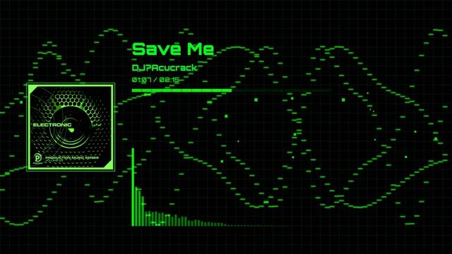 Save Me | DJ? Acucrack смотреть онлайн